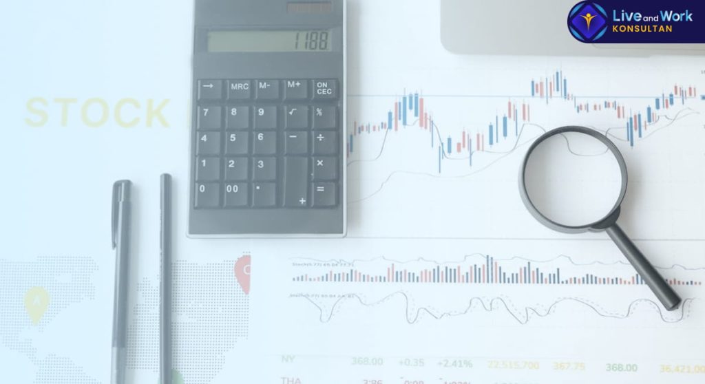 Tahapan sistematis Cara Membuat Laporan Keuangan Perusahaan | Konsultan Live and Work