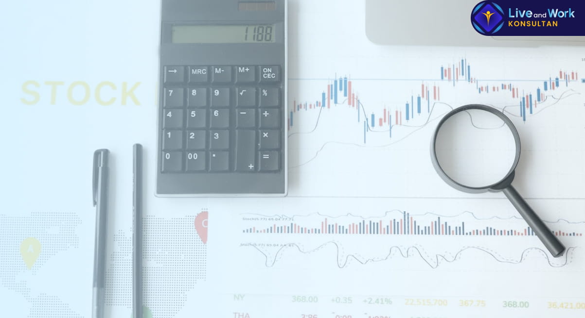 Tahapan sistematis Cara Membuat Laporan Keuangan Perusahaan | Konsultan Live and Work