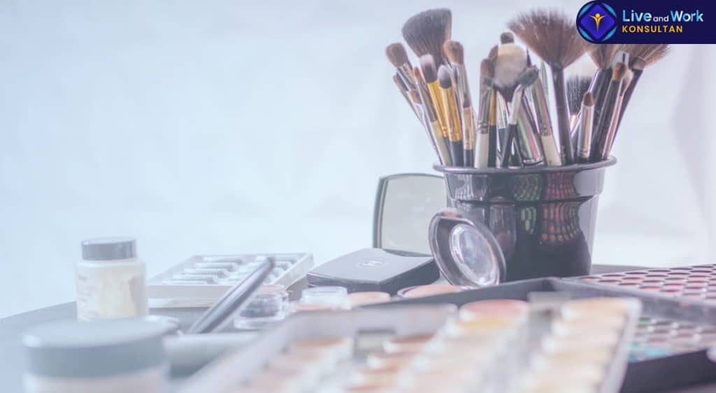 Pengurusan Izin BPOM untuk produk kosmetik herbal | Konsultan Live and Work