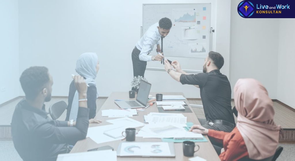 Alur lengkap dan Syarat Pendaftaran PT di Indonesia | Konsultan Live and Work