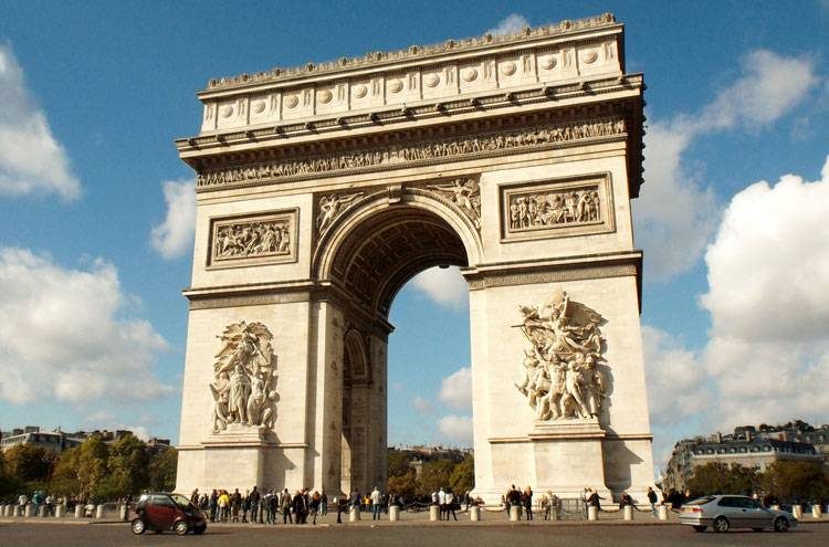 Champs-Élysées