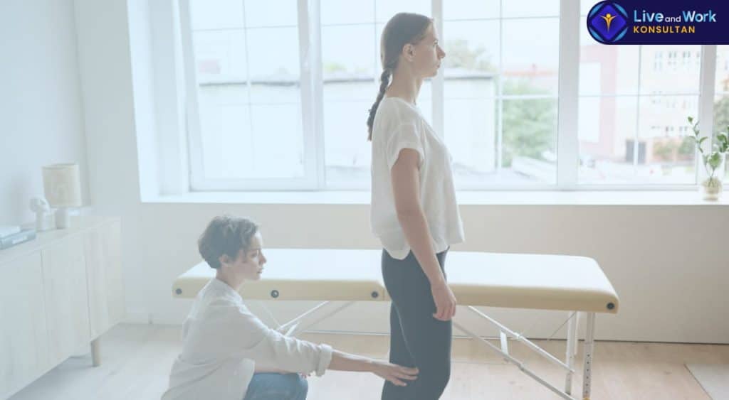 Fisioterapi Mandiri di Rumah untuk Pasien Pasca Stroke Panduan Pemulihan 2026 by Live and Work Konsultan