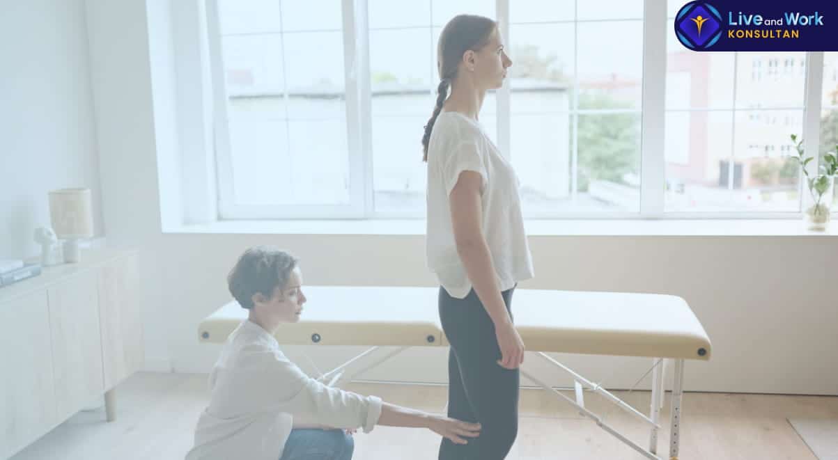 Fisioterapi Mandiri di Rumah untuk Pasien Pasca Stroke Panduan Pemulihan 2026 by Live and Work Konsultan