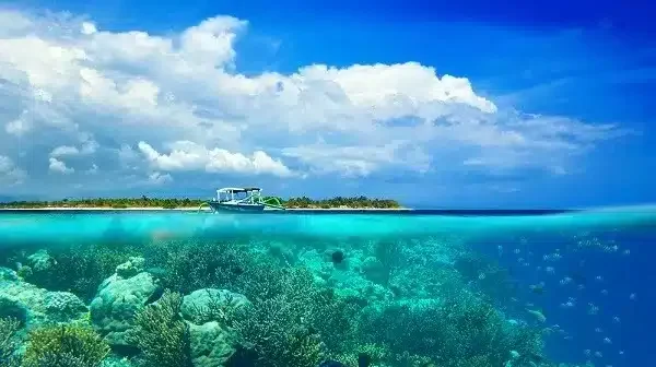 Gili Meno
