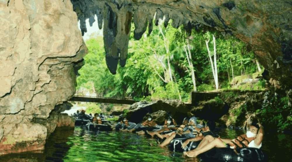 Gua Pindul