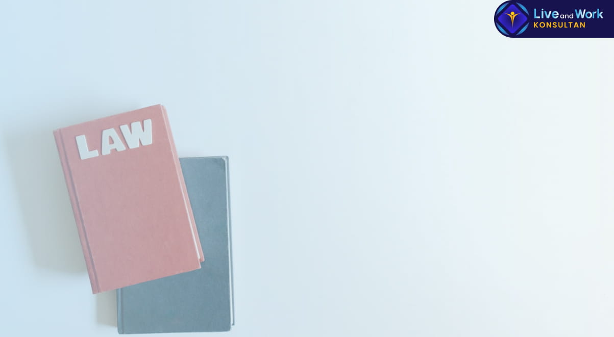 Dokumen legalitas dan glosarium istilah-istilah hukum perusahaan | Konsultan Live and Work