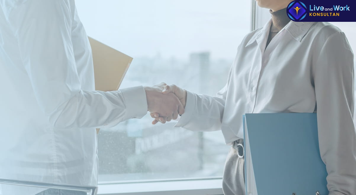 Panduan lengkap mengenai Jenis Perizinan Perusahaan wajib di Indonesia | Konsultan Live and Work