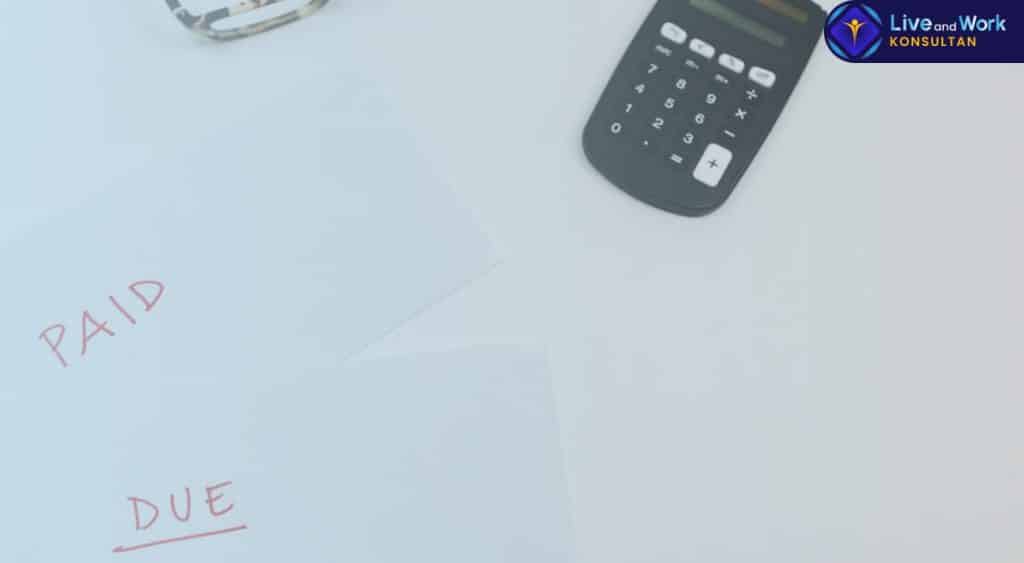 Jasa Payroll bagi Perusahaan | Konsultan Live and Work