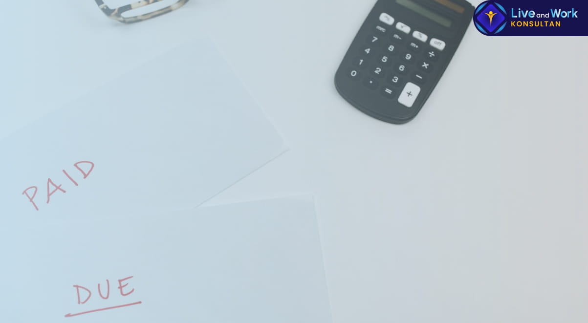 Jasa Payroll bagi Perusahaan | Konsultan Live and Work