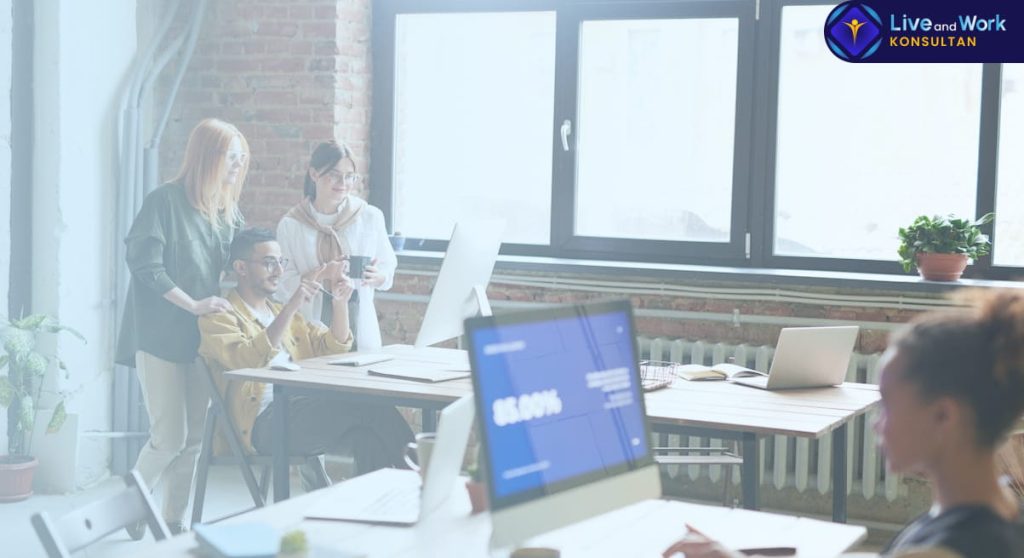 Analisis mendalam Keuntungan Menggunakan Virtual Office | Konsultan Live and Work
