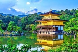 Kinkaku-ji
