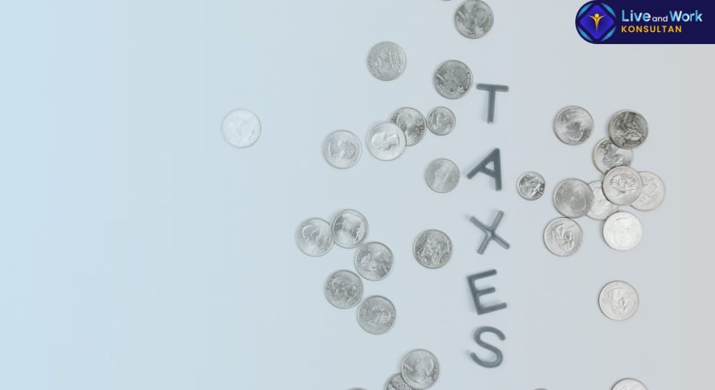 Manfaat Menggunakan Jasa Pajak Profesional by Live and Work Konsultan