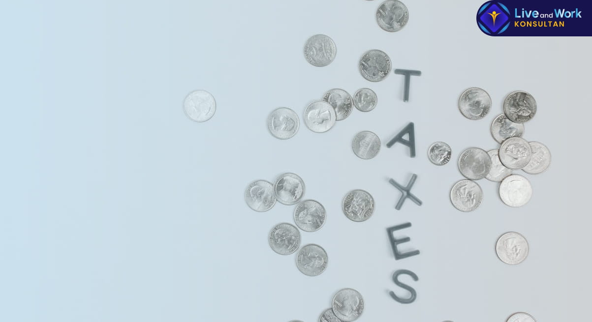Manfaat Menggunakan Jasa Pajak Profesional by Live and Work Konsultan