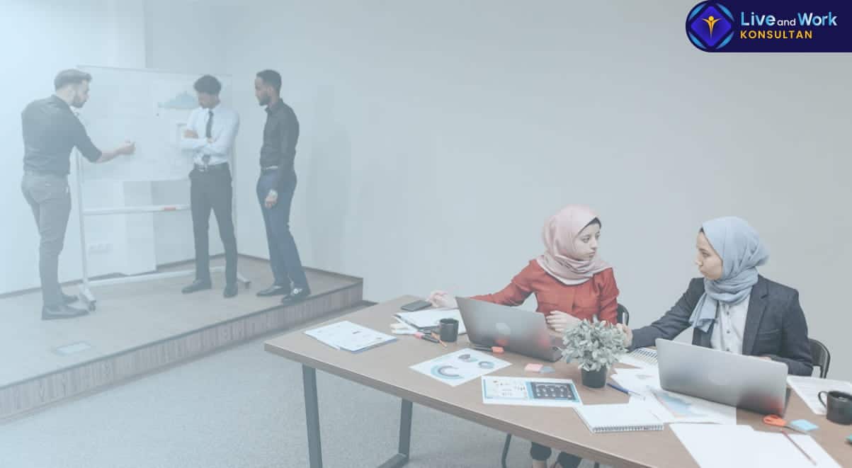 proses perizinan berusaha melalui sistem OSS (Online Single Submission) | Konsultan Live and Work