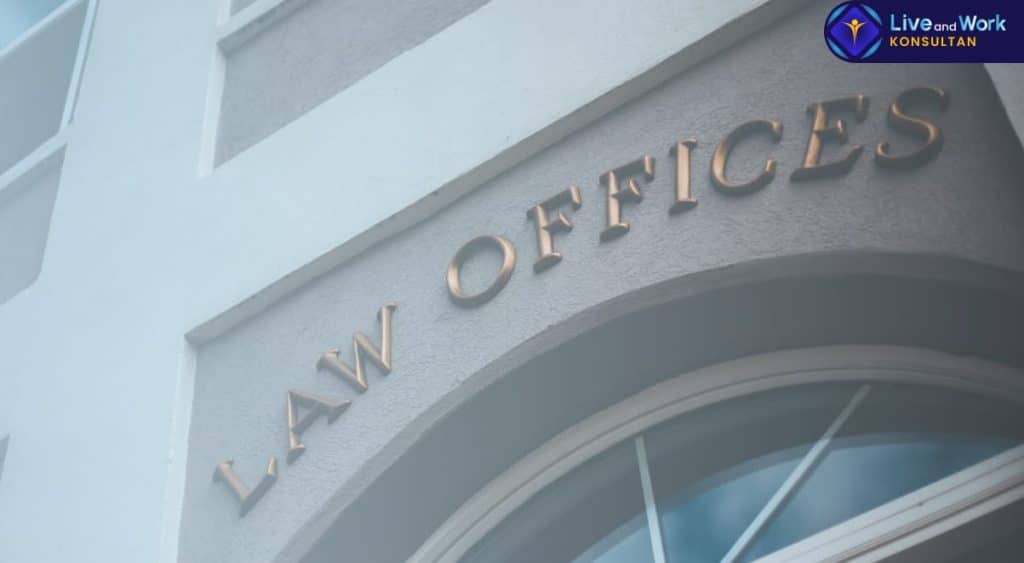 Pentingnya mitigasi risiko melalui Layanan Hukum Profesional | Konsultan Live and Work
