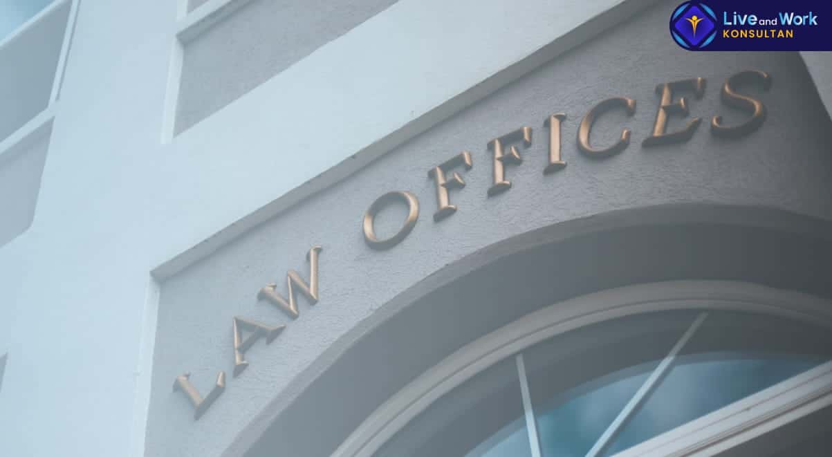 Pentingnya mitigasi risiko melalui Layanan Hukum Profesional | Konsultan Live and Work