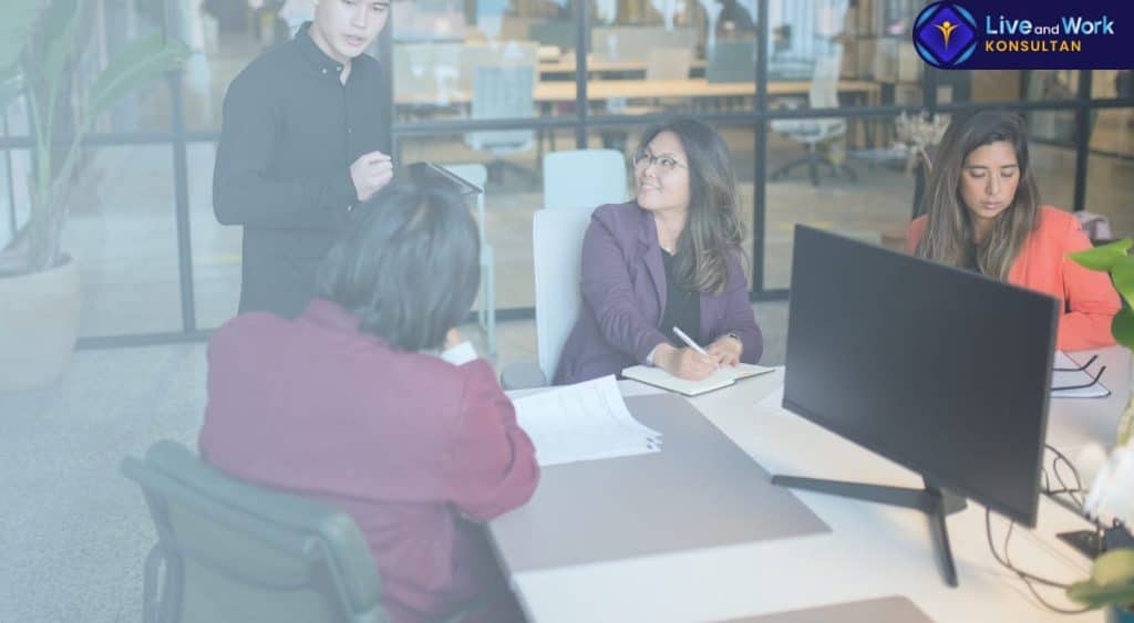 Persekutuan Komanditer (CV) | Konsultan Live and Work