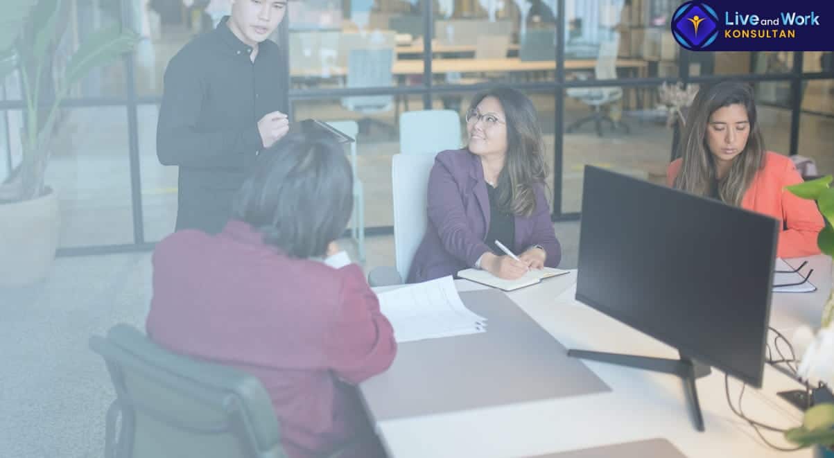 Persekutuan Komanditer (CV) | Konsultan Live and Work