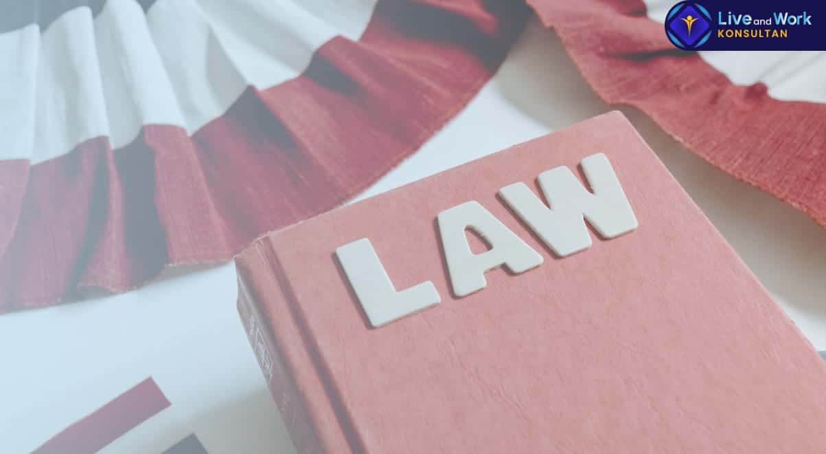 Perbandingan proses pengurusan dokumen Legalitas Usaha | Konsultan Live and Work