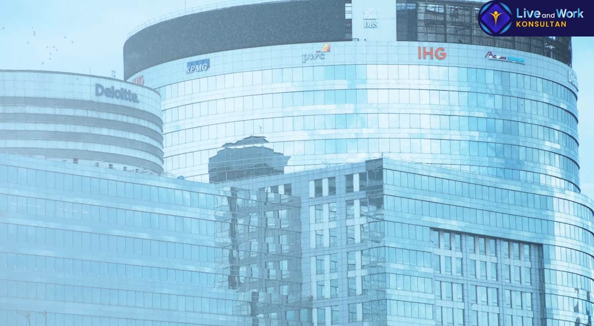 Panduan alur digital dan Cara Pendaftaran Perusahaan bagi pemula | Konsultan Live and Work