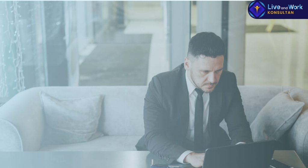 Alur lengkap dan Syarat Pendaftaran NIB secara online | Konsultan Live and Work