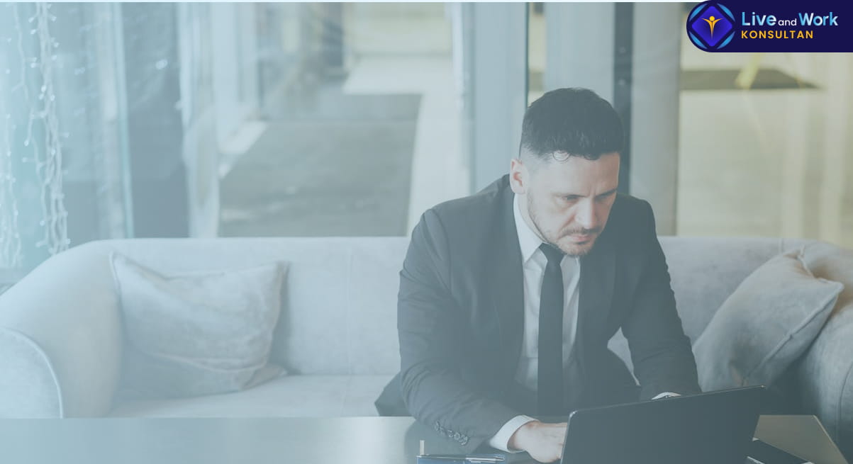 Alur lengkap dan Syarat Pendaftaran NIB secara online | Konsultan Live and Work