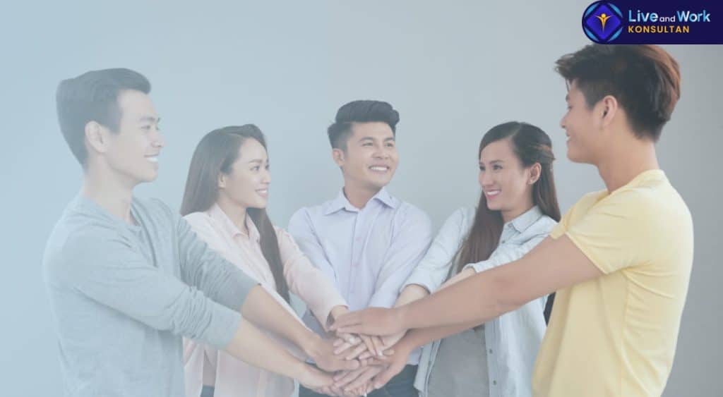 Dokumen syarat administrasi Prosedur Reunifikasi Keluarga | Konsultan Live and Work