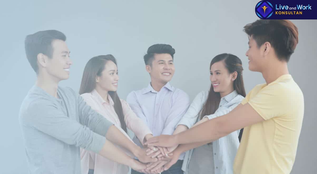 Dokumen syarat administrasi Prosedur Reunifikasi Keluarga | Konsultan Live and Work