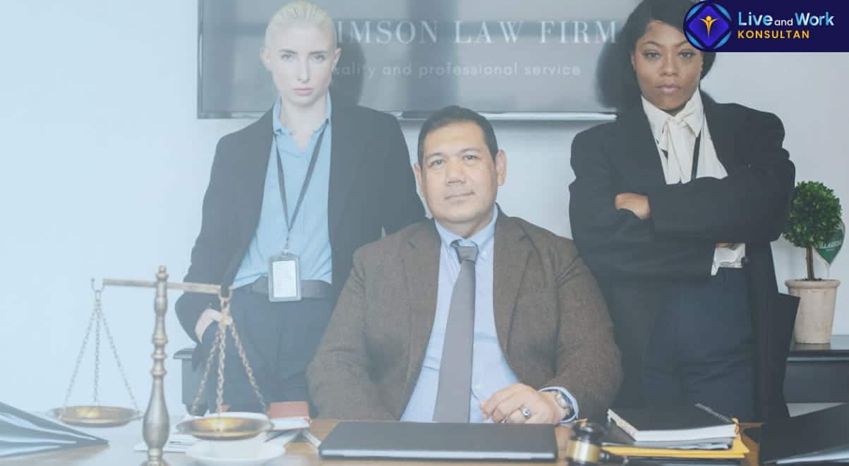 memilih Jasa Konsultan Hukum dan Bisnis | Konsultan Live and Work