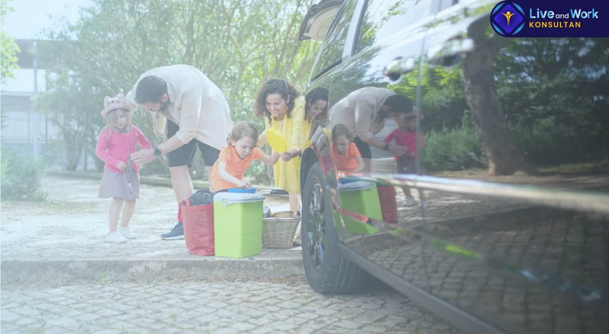 Tips memilih layanan Sewa Mobil Jakarta yang aman untuk keluarga | Konsultan Live and Work