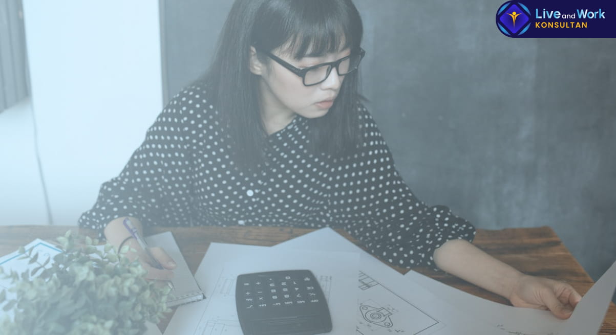 Pentingnya tata kelola keuangan dan Akuntansi dan Pembukuan bagi Perusahaan | Konsultan Live and Work