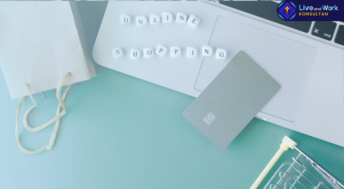 Panduan lengkap keamanan hukum dan Legalitas untuk Bisnis Online | Konsultan Live and Work