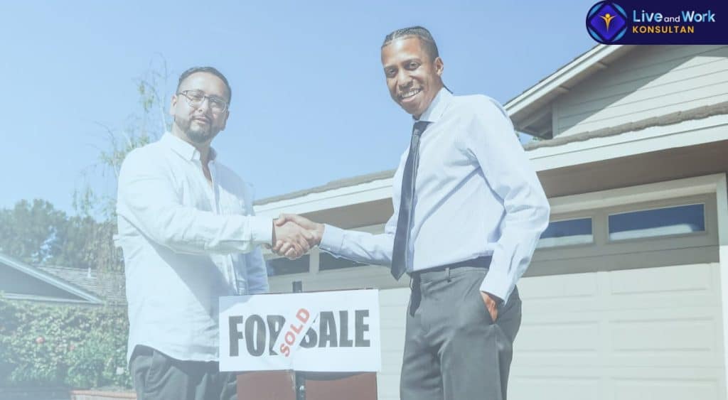 Dokumen legalitas AJB dan peran Notaris jual beli tanah | Konsultan Live and Work