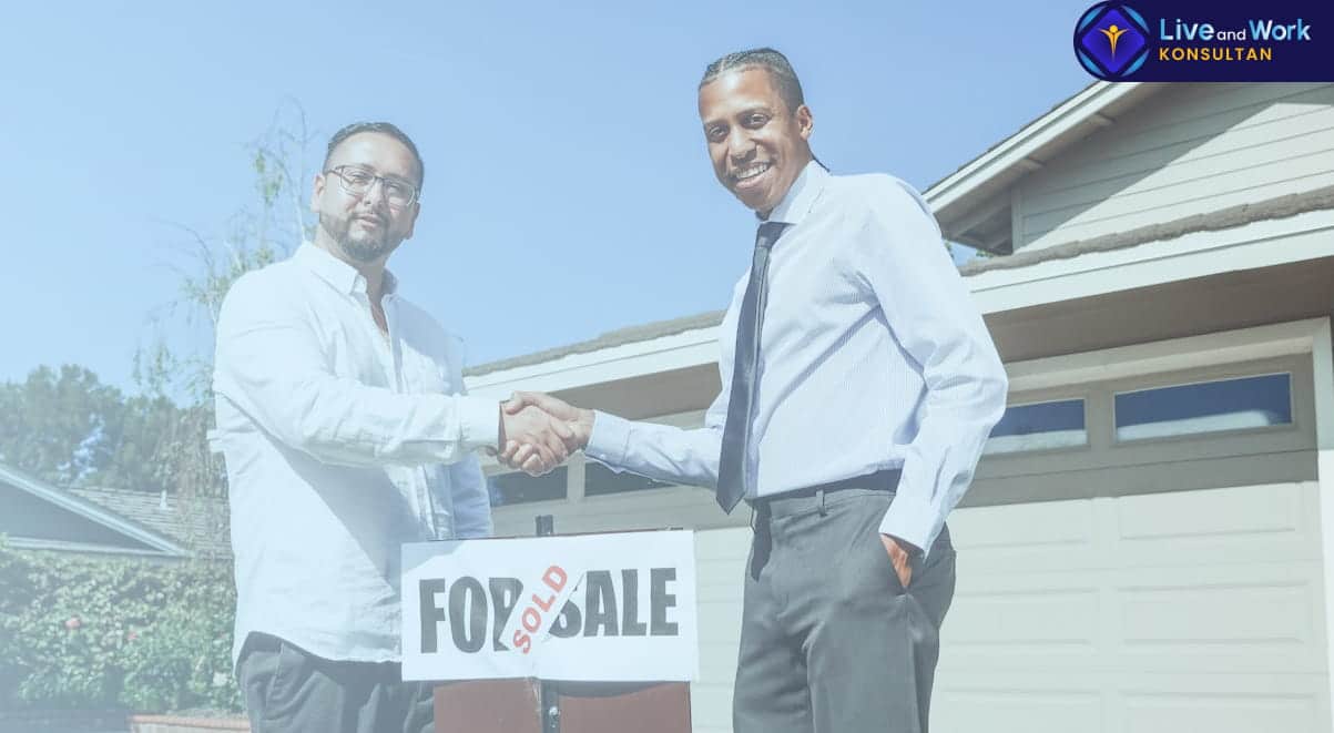 Dokumen legalitas AJB dan peran Notaris jual beli tanah | Konsultan Live and Work