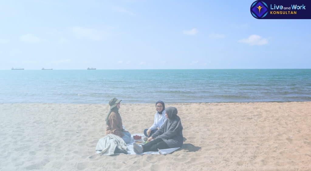 Dokumen paspor, visa, dan asuransi untuk Persiapan Liburan | Konsultan Live and Work