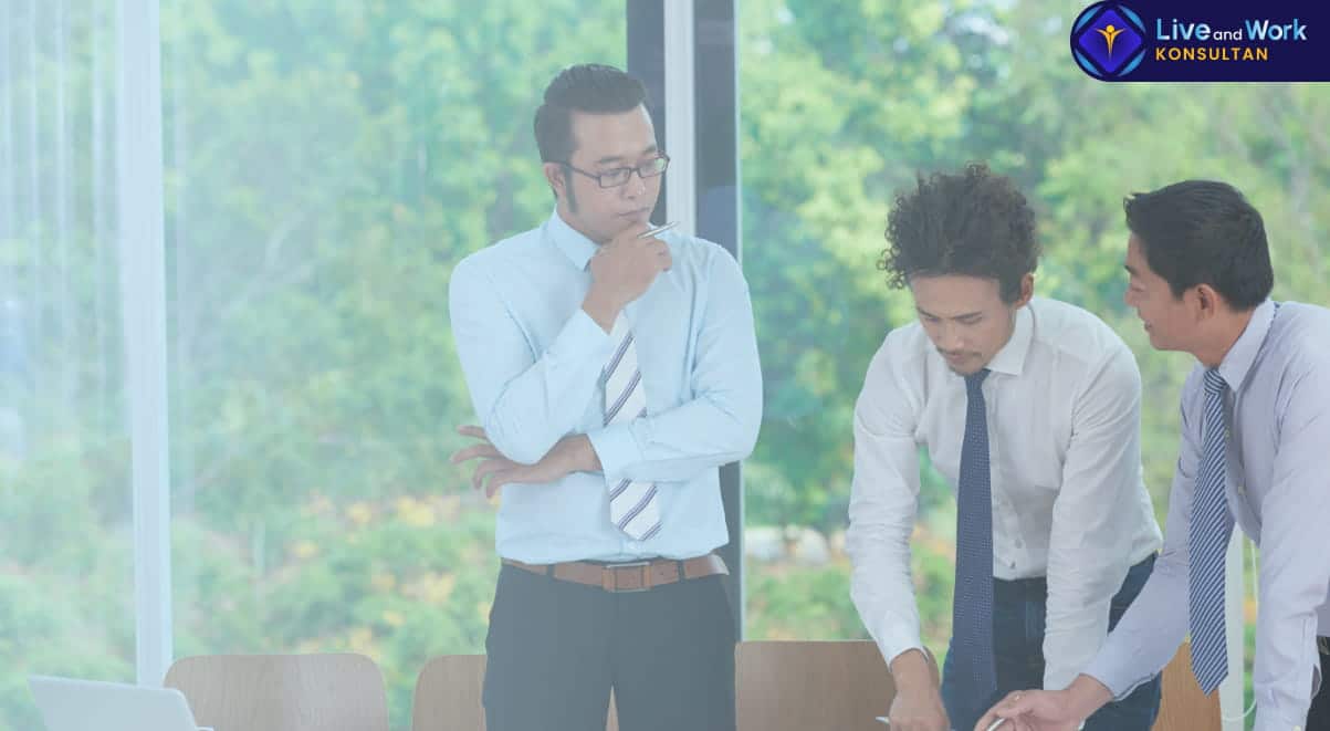 Risiko sanksi administratif akibat kelalaian pelaporan LKPM | Konsultan Live and Work