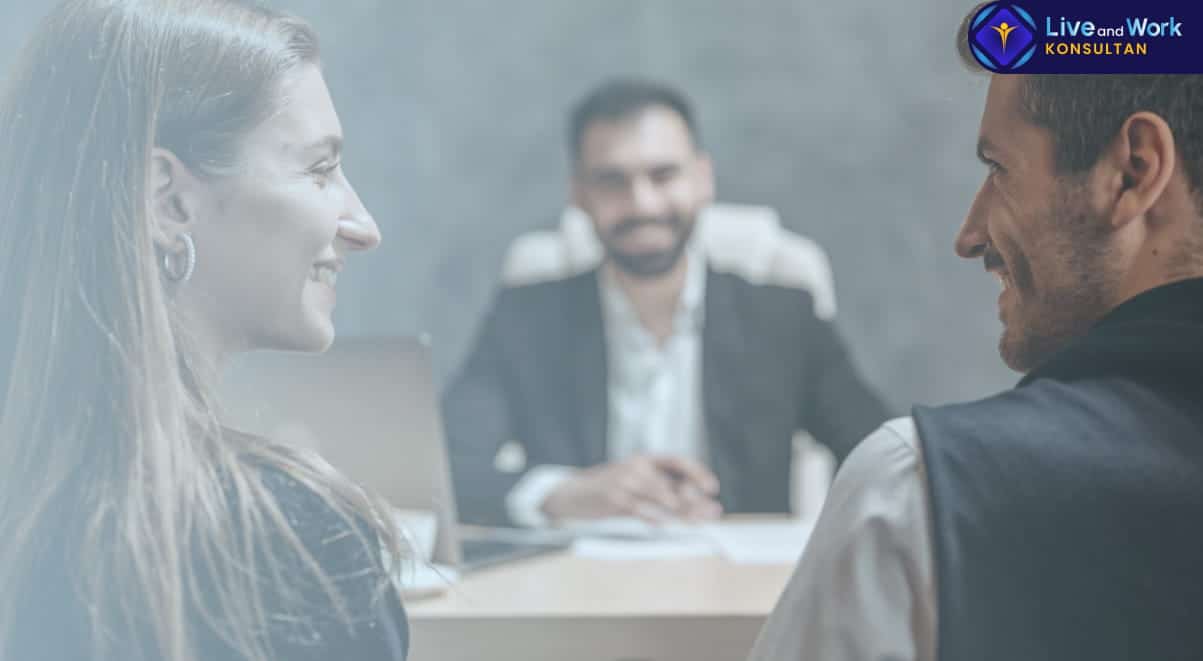 Strategi dan Tips Negosiasi Kontrak bisnis yang profesional dan aman | Konsultan Live and Work