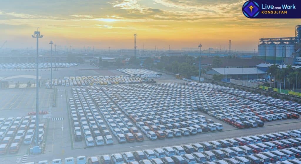 Tips sewa mobil Jakarta aman bersama Konsultan Live and Work.