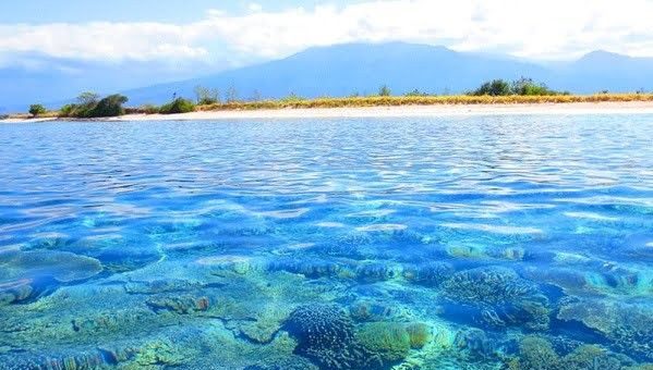 Gili Bidara
