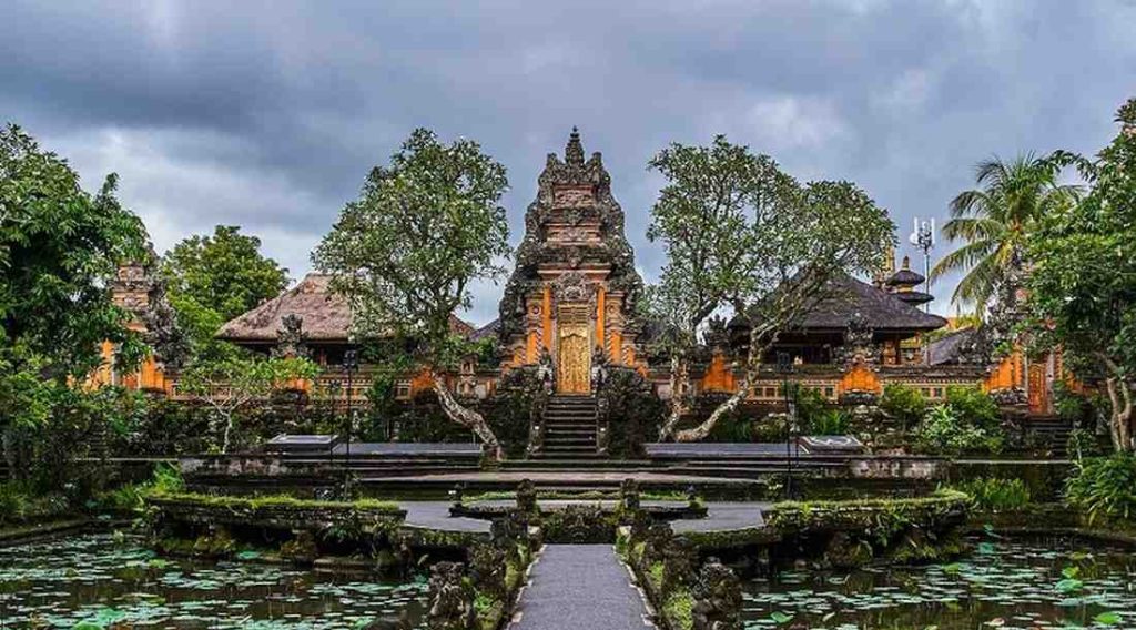Ubud, Bali