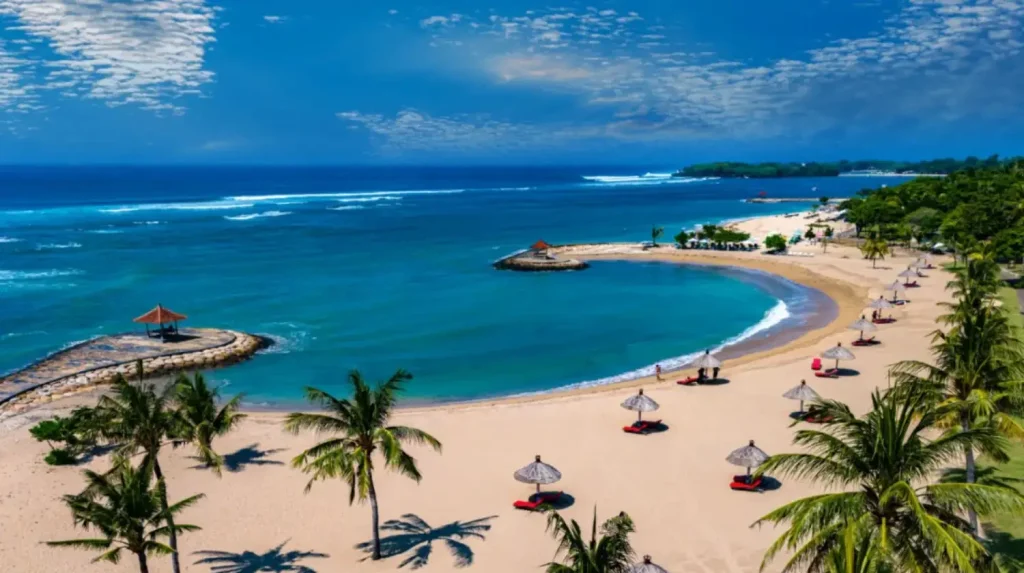 Nusa Dua, Bali