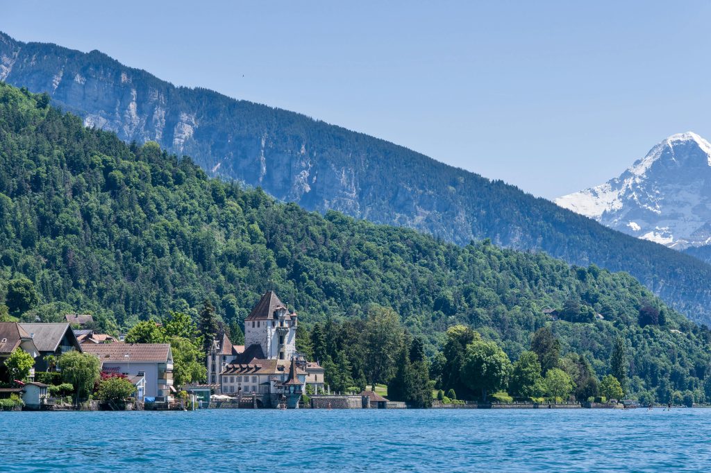 Interlaken