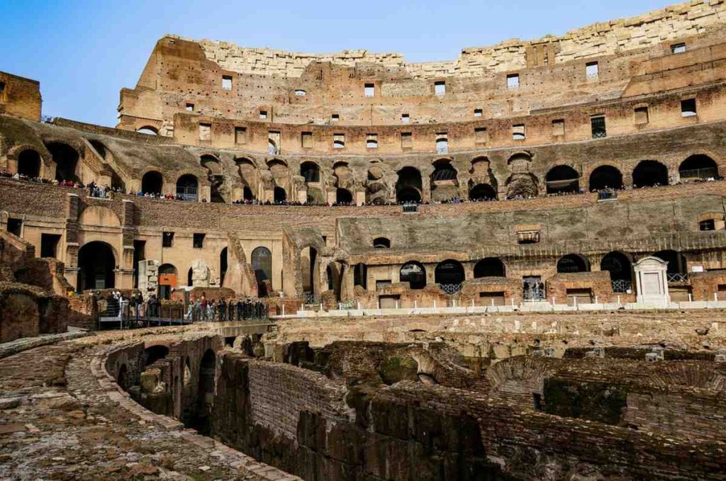 Colosseum