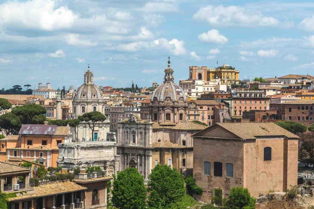 Roma