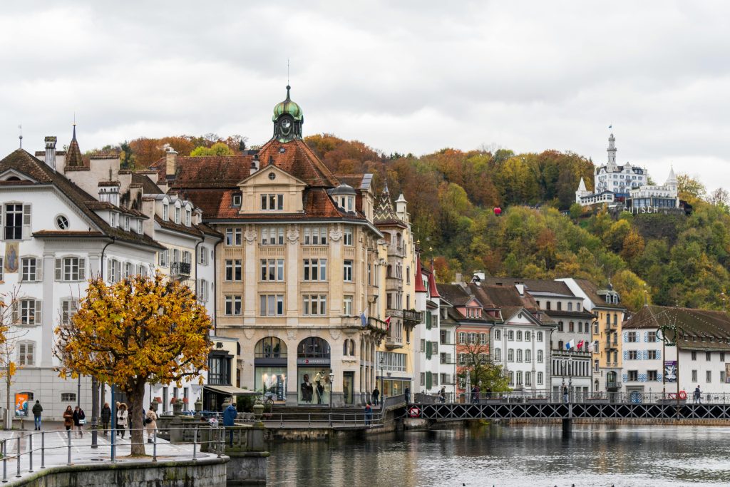 Lucerne