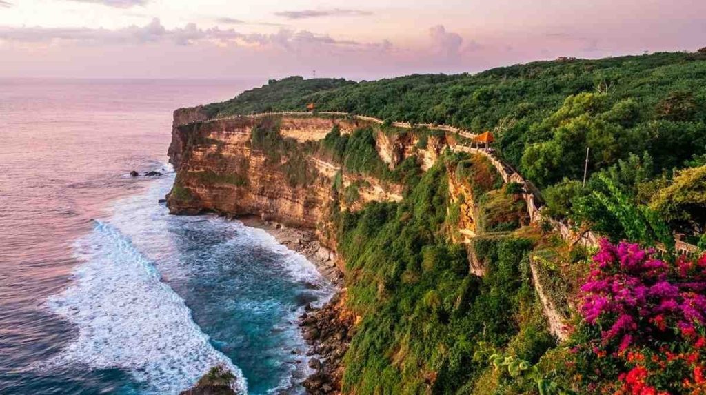 Uluwatu, Bali