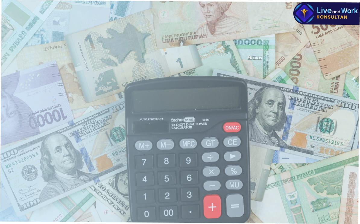 Rincian biaya pendirian PT untuk pemula di Indonesia bersama Konsultan Live and Work