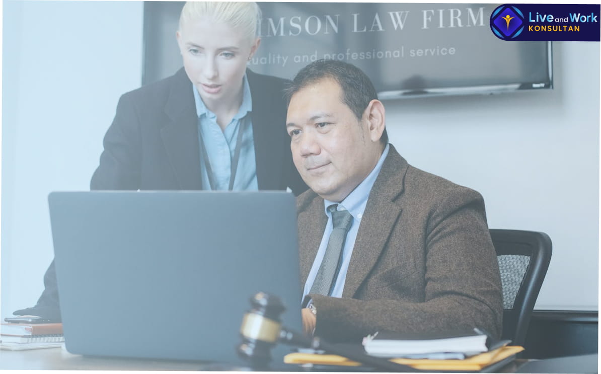 Prosedur cara pendirian PT Perseorangan legal di Indonesia.