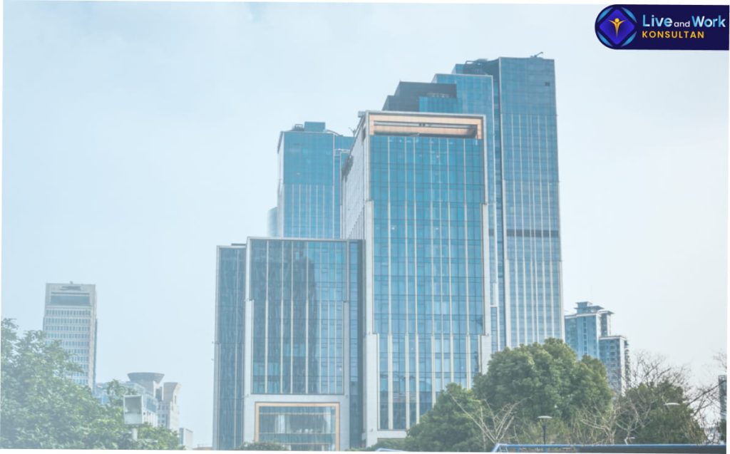 Strategi pendirian PT Perseorangan tanpa modal besar bersama Konsultan Live and Work
