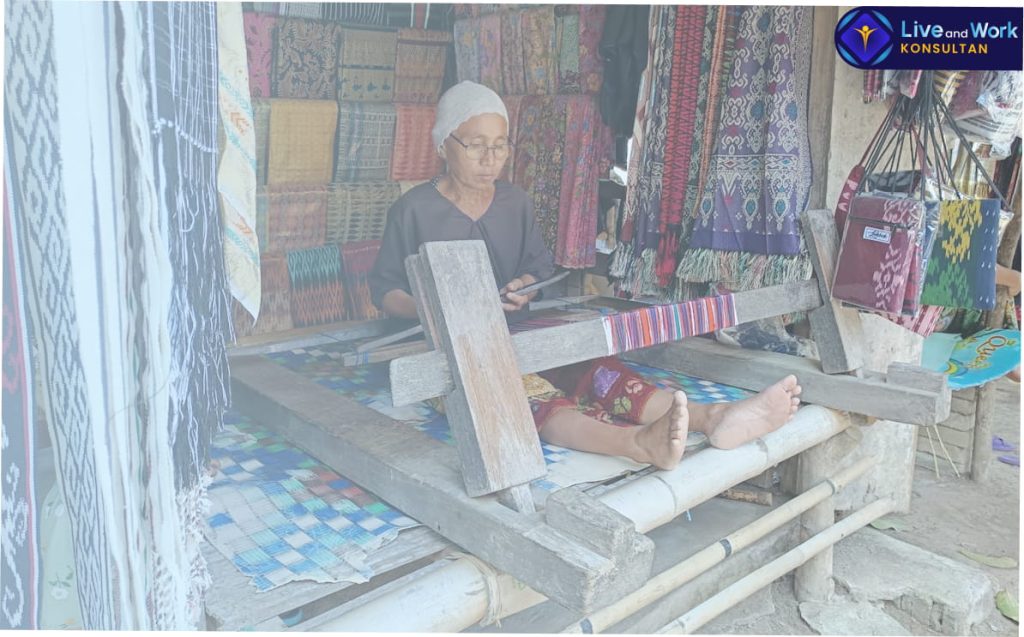 panduan cara pendirian pt dengan modal kecil bersama Konsultan Live and work